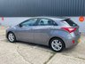 USED 2012 62 HYUNDAI I30 1.6 CRDi Blue Drive Style Hatchback 5dr Diesel Manual Euro 5 (s/s) (110 ps) ***PAY DAY SALE***