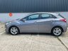 USED 2012 62 HYUNDAI I30 1.6 CRDi Blue Drive Style Hatchback 5dr Diesel Manual Euro 5 (s/s) (110 ps) ***PAY DAY SALE***