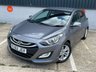 USED 2012 62 HYUNDAI I30 1.6 CRDi Blue Drive Style Hatchback 5dr Diesel Manual Euro 5 (s/s) (110 ps) ***PAY DAY SALE***