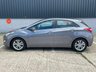 USED 2012 62 HYUNDAI I30 1.6 CRDi Blue Drive Style Hatchback 5dr Diesel Manual Euro 5 (s/s) (110 ps) ***PAY DAY SALE***