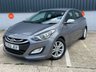USED 2012 62 HYUNDAI I30 1.6 CRDi Blue Drive Style Hatchback 5dr Diesel Manual Euro 5 (s/s) (110 ps) ***PAY DAY SALE***