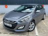USED 2012 62 HYUNDAI I30 1.6 CRDi Blue Drive Style Hatchback 5dr Diesel Manual Euro 5 (s/s) (110 ps) ***PAY DAY SALE***