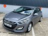 USED 2012 62 HYUNDAI I30 1.6 CRDi Blue Drive Style Hatchback 5dr Diesel Manual Euro 5 (s/s) (110 ps) ***PAY DAY SALE***
