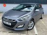 USED 2012 62 HYUNDAI I30 1.6 CRDi Blue Drive Style Hatchback 5dr Diesel Manual Euro 5 (s/s) (110 ps) ***PAY DAY SALE***