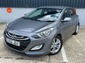 USED 2012 62 HYUNDAI I30 1.6 CRDi Blue Drive Style Hatchback 5dr Diesel Manual Euro 5 (s/s) (110 ps) ***PAY DAY SALE***