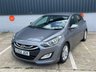 USED 2012 62 HYUNDAI I30 1.6 CRDi Blue Drive Style Hatchback 5dr Diesel Manual Euro 5 (s/s) (110 ps) ***PAY DAY SALE***