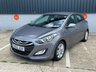USED 2012 62 HYUNDAI I30 1.6 CRDi Blue Drive Style Hatchback 5dr Diesel Manual Euro 5 (s/s) (110 ps) ***PAY DAY SALE***