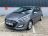 USED 2012 62 HYUNDAI I30 1.6 CRDi Blue Drive Style Hatchback 5dr Diesel Manual Euro 5 (s/s) (110 ps) ***PAY DAY SALE***