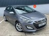 USED 2012 62 HYUNDAI I30 1.6 CRDi Blue Drive Style Hatchback 5dr Diesel Manual Euro 5 (s/s) (110 ps) ***PAY DAY SALE***