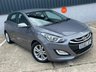 USED 2012 62 HYUNDAI I30 1.6 CRDi Blue Drive Style Hatchback 5dr Diesel Manual Euro 5 (s/s) (110 ps) ***PAY DAY SALE***
