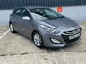 USED 2012 62 HYUNDAI I30 1.6 CRDi Blue Drive Style Hatchback 5dr Diesel Manual Euro 5 (s/s) (110 ps) ***PAY DAY SALE***