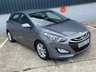 USED 2012 62 HYUNDAI I30 1.6 CRDi Blue Drive Style Hatchback 5dr Diesel Manual Euro 5 (s/s) (110 ps) ***PAY DAY SALE***