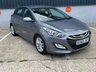 USED 2012 62 HYUNDAI I30 1.6 CRDi Blue Drive Style Hatchback 5dr Diesel Manual Euro 5 (s/s) (110 ps) ***PAY DAY SALE***
