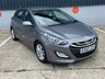 USED 2012 62 HYUNDAI I30 1.6 CRDi Blue Drive Style Hatchback 5dr Diesel Manual Euro 5 (s/s) (110 ps) ***PAY DAY SALE***