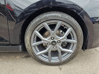 USED 2023 72 FORD FIESTA 1.0T EcoBoost ST-Line Hatchback 5dr Petrol Manual Euro 6 (s/s) (100 ps) Timing Chain not a Wet Belt