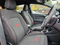 USED 2023 72 FORD FIESTA 1.0T EcoBoost ST-Line Hatchback 5dr Petrol Manual Euro 6 (s/s) (100 ps) Timing Chain not a Wet Belt