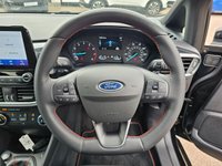 USED 2023 72 FORD FIESTA 1.0T EcoBoost ST-Line Hatchback 5dr Petrol Manual Euro 6 (s/s) (100 ps) Timing Chain not a Wet Belt