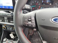 USED 2023 72 FORD FIESTA 1.0T EcoBoost ST-Line Hatchback 5dr Petrol Manual Euro 6 (s/s) (100 ps) Timing Chain not a Wet Belt