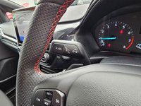 USED 2023 72 FORD FIESTA 1.0T EcoBoost ST-Line Hatchback 5dr Petrol Manual Euro 6 (s/s) (100 ps) Timing Chain not a Wet Belt