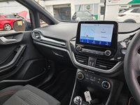 USED 2023 72 FORD FIESTA 1.0T EcoBoost ST-Line Hatchback 5dr Petrol Manual Euro 6 (s/s) (100 ps) Timing Chain not a Wet Belt