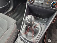 USED 2023 72 FORD FIESTA 1.0T EcoBoost ST-Line Hatchback 5dr Petrol Manual Euro 6 (s/s) (100 ps) Timing Chain not a Wet Belt