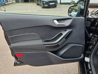 USED 2023 72 FORD FIESTA 1.0T EcoBoost ST-Line Hatchback 5dr Petrol Manual Euro 6 (s/s) (100 ps) Timing Chain not a Wet Belt