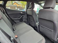 USED 2023 72 FORD FIESTA 1.0T EcoBoost ST-Line Hatchback 5dr Petrol Manual Euro 6 (s/s) (100 ps) Timing Chain not a Wet Belt