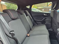 USED 2023 72 FORD FIESTA 1.0T EcoBoost ST-Line Hatchback 5dr Petrol Manual Euro 6 (s/s) (100 ps) Timing Chain not a Wet Belt