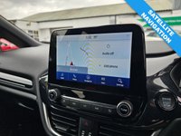 USED 2023 72 FORD FIESTA 1.0T EcoBoost ST-Line Hatchback 5dr Petrol Manual Euro 6 (s/s) (100 ps) Timing Chain not a Wet Belt