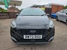 USED 2023 72 FORD FIESTA 1.0T EcoBoost ST-Line Hatchback 5dr Petrol Manual Euro 6 (s/s) (100 ps) Timing Chain not a Wet Belt