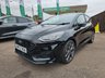 USED 2023 72 FORD FIESTA 1.0T EcoBoost ST-Line Hatchback 5dr Petrol Manual Euro 6 (s/s) (100 ps) Timing Chain not a Wet Belt