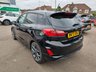 USED 2023 72 FORD FIESTA 1.0T EcoBoost ST-Line Hatchback 5dr Petrol Manual Euro 6 (s/s) (100 ps) Timing Chain not a Wet Belt