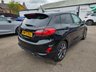 USED 2023 72 FORD FIESTA 1.0T EcoBoost ST-Line Hatchback 5dr Petrol Manual Euro 6 (s/s) (100 ps) Timing Chain not a Wet Belt