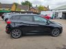 USED 2023 72 FORD FIESTA 1.0T EcoBoost ST-Line Hatchback 5dr Petrol Manual Euro 6 (s/s) (100 ps) Timing Chain not a Wet Belt