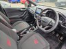 USED 2023 72 FORD FIESTA 1.0T EcoBoost ST-Line Hatchback 5dr Petrol Manual Euro 6 (s/s) (100 ps) Timing Chain not a Wet Belt
