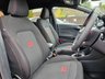 USED 2023 72 FORD FIESTA 1.0T EcoBoost ST-Line Hatchback 5dr Petrol Manual Euro 6 (s/s) (100 ps) Timing Chain not a Wet Belt