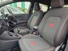 USED 2023 72 FORD FIESTA 1.0T EcoBoost ST-Line Hatchback 5dr Petrol Manual Euro 6 (s/s) (100 ps) Timing Chain not a Wet Belt