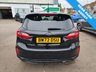 USED 2023 72 FORD FIESTA 1.0T EcoBoost ST-Line Hatchback 5dr Petrol Manual Euro 6 (s/s) (100 ps) Timing Chain not a Wet Belt