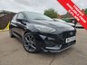 USED 2023 72 FORD FIESTA 1.0T EcoBoost ST-Line Hatchback 5dr Petrol Manual Euro 6 (s/s) (100 ps) Timing Chain not a Wet Belt