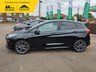 USED 2023 72 FORD FIESTA 1.0T EcoBoost ST-Line Hatchback 5dr Petrol Manual Euro 6 (s/s) (100 ps) Timing Chain not a Wet Belt
