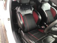 USED 2013 13 PEUGEOT 208 1.6 THP GTi Hatchback 3dr Petrol Manual Euro 5 (200 ps) BLUETOOTH~DAB~CRUISE~PARK SENSORS