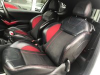 USED 2013 13 PEUGEOT 208 1.6 THP GTi Hatchback 3dr Petrol Manual Euro 5 (200 ps) BLUETOOTH~DAB~CRUISE~PARK SENSORS