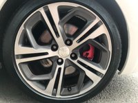 USED 2013 13 PEUGEOT 208 1.6 THP GTi Hatchback 3dr Petrol Manual Euro 5 (200 ps) BLUETOOTH~DAB~CRUISE~PARK SENSORS