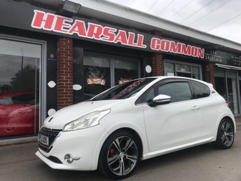 2013 PEUGEOT 208