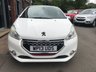 USED 2013 13 PEUGEOT 208 1.6 THP GTi Hatchback 3dr Petrol Manual Euro 5 (200 ps) BLUETOOTH~DAB~CRUISE~PARK SENSORS