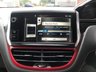 USED 2013 13 PEUGEOT 208 1.6 THP GTi Hatchback 3dr Petrol Manual Euro 5 (200 ps) BLUETOOTH~DAB~CRUISE~PARK SENSORS