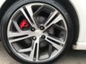 USED 2013 13 PEUGEOT 208 1.6 THP GTi Hatchback 3dr Petrol Manual Euro 5 (200 ps) BLUETOOTH~DAB~CRUISE~PARK SENSORS