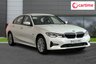 USED 2022 22 BMW 3 SERIES 2.0 330e 12kWh SE Pro Saloon 4dr Petrol Plug-in Hybrid Auto Euro 6 (s/s) (292 ps) 1 Owner, BMW Live Cockpit, Apple CarPlay, Reverse Camera, Front / Rear Parking Sensors 1 Owner, BMW Live Cockpit, Apple CarPlay, Reverse Camera, Front / Rear Parking Sensors