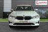 USED 2022 22 BMW 3 SERIES 2.0 330e 12kWh SE Pro Saloon 4dr Petrol Plug-in Hybrid Auto Euro 6 (s/s) (292 ps) 1 Owner, BMW Live Cockpit, Apple CarPlay, Reverse Camera, Front / Rear Parking Sensors 1 Owner, BMW Live Cockpit, Apple CarPlay, Reverse Camera, Front / Rear Parking Sensors