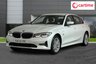 USED 2022 22 BMW 3 SERIES 2.0 330e 12kWh SE Pro Saloon 4dr Petrol Plug-in Hybrid Auto Euro 6 (s/s) (292 ps) 1 Owner, BMW Live Cockpit, Apple CarPlay, Reverse Camera, Front / Rear Parking Sensors 1 Owner, BMW Live Cockpit, Apple CarPlay, Reverse Camera, Front / Rear Parking Sensors